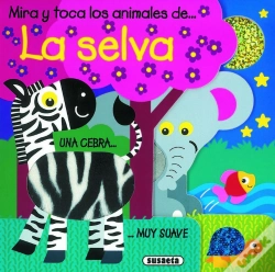 Capa do artigo Los Animales De La Selva