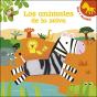 Los Animales De La Selva - Preview