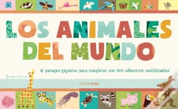 Capa do artigo Los Animales Del Mundo