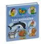 Los Animales - Preview