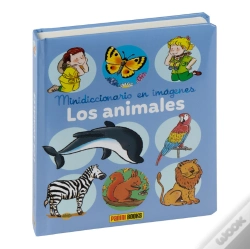 Capa do artigo Los Animales