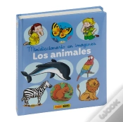 Capa do artigo Los Animales