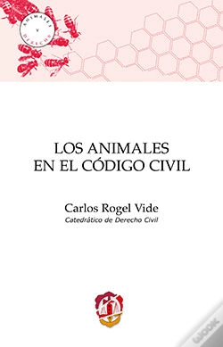 Capa do artigo Los Animales En El Código Civil