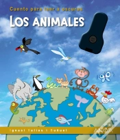 Capa do artigo Los Animales