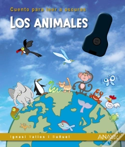 Capa do artigo Los Animales
