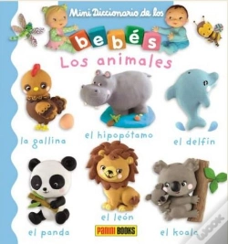 Capa do artigo Los Animales
