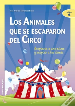Capa do artigo Los Animales Que Se Escaparon Del Circo