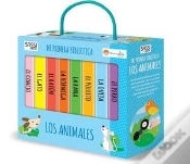 Capa do artigo Los Animales