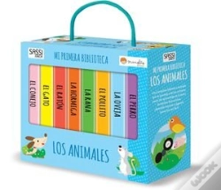 Capa do artigo Los Animales
