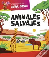 Los Animales Salvajes
