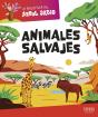Los Animales Salvajes - Preview