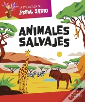 Capa do artigo Los Animales Salvajes