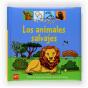 Los Animales Salvajes - Preview