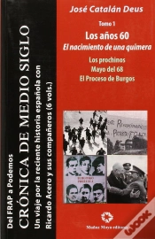 Capa do artigo Los Años 60