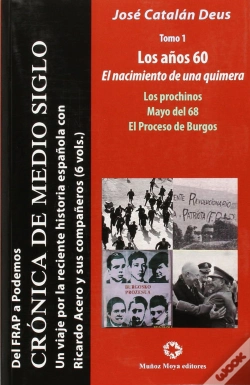Capa do artigo Los Años 60