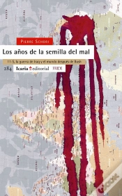 Capa do artigo Los Años De La Semilla Del Mal