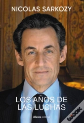 Los Años De Las Luchas