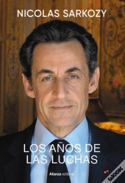 Capa do artigo Los Años De Las Luchas