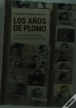 Capa do artigo Los Años De Plomo