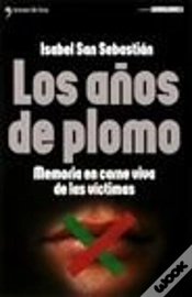 Capa do artigo Los Años De Plomo