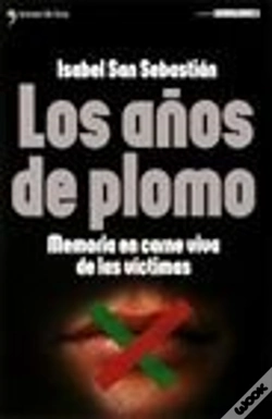 Capa do artigo Los Años De Plomo