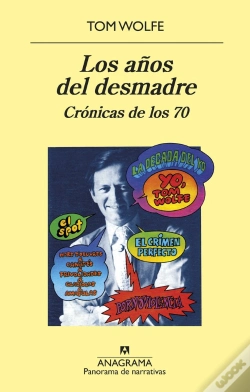 Capa do artigo Los Años Del Desmadre