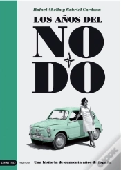 Capa do artigo Los Años Del Nodo
