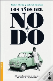 Capa do artigo Los Años Del Nodo