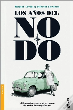 Capa do artigo Los Años Del Nodo