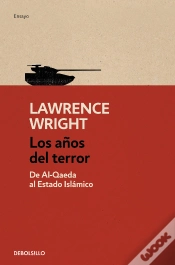 Capa do artigo Los Años Del Terror