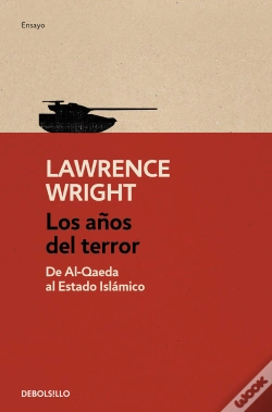 Capa do artigo Los Años Del Terror