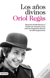 Capa do artigo Los Años Divinos