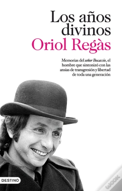 Capa do artigo Los Años Divinos