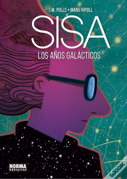 Capa do artigo Los Años Galácticos