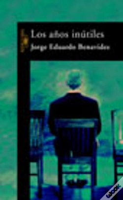 Capa do artigo Los Años Inútiles