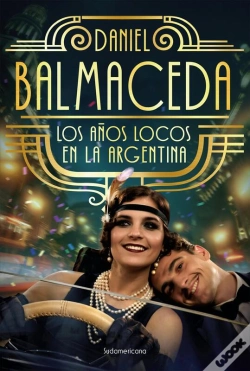 Capa do artigo Los Años Locos En La Argentina