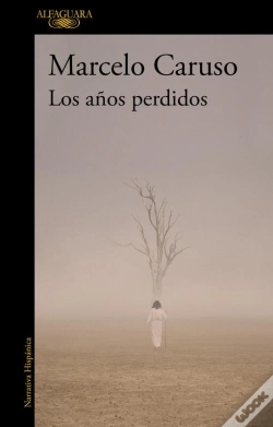 Capa do artigo Los Años Perdidos