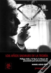 Capa do artigo Los Años Salvajes De La Teoría