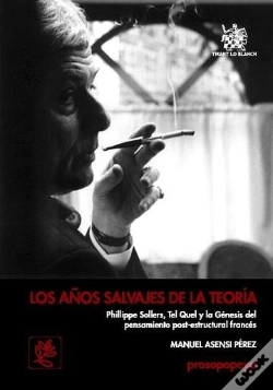 Capa do artigo Los Años Salvajes De La Teoría