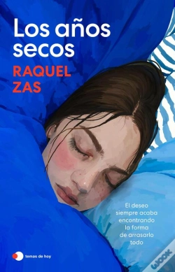 Capa do artigo Los Años Secos