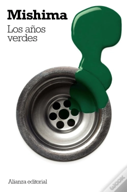 Capa do artigo Los Años Verdes