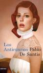 Los Anticuarios - Preview