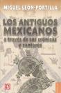 Los Antiguos Mexicanos - Preview