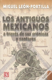 Capa do artigo Los Antiguos Mexicanos