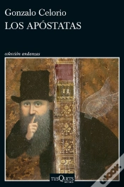 Capa do artigo Los Apostatas