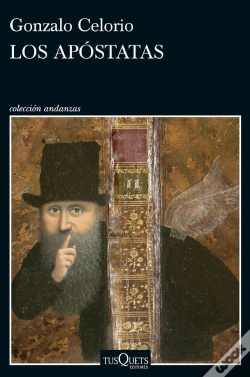 Capa do artigo Los Apostatas