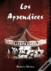 Capa do artigo Los Aprendices