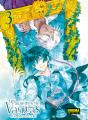 Los Apuntes De Vanitas 03 - Preview