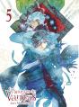 Los Apuntes De Vanitas 05 - Preview
