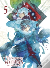 Capa do artigo Los Apuntes De Vanitas 05